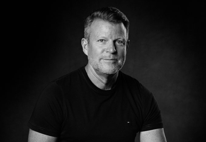 Keith Ducker